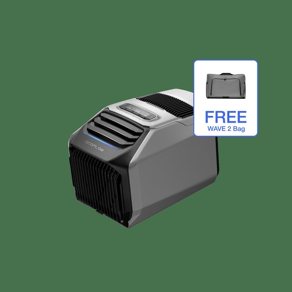 EcoFlow Wave 2 (Portable AC)