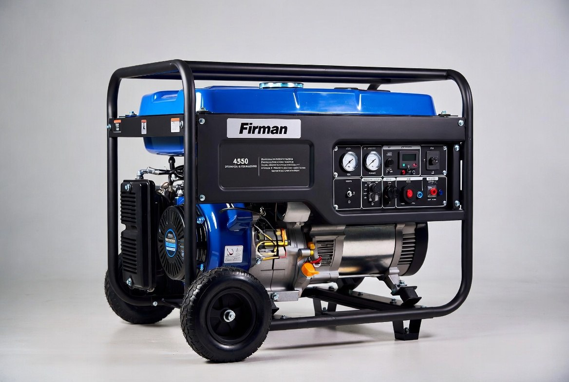Firman H03651 3650W