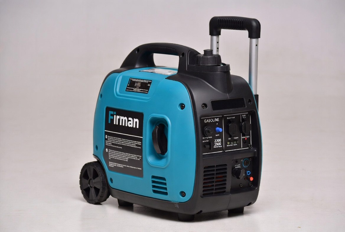 Firman W02981 3300W Inverter