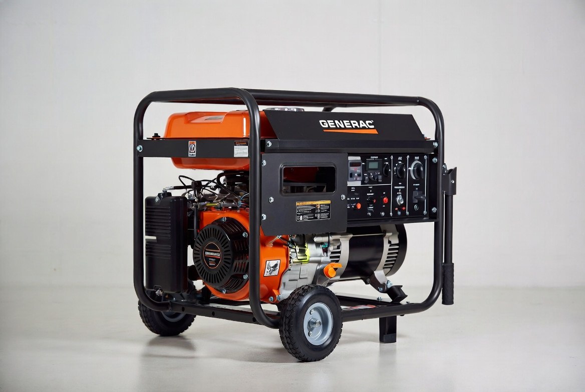 Generac GP17500E
