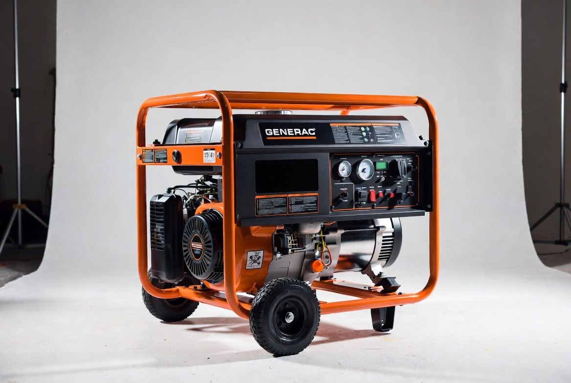 Generac GP3300i