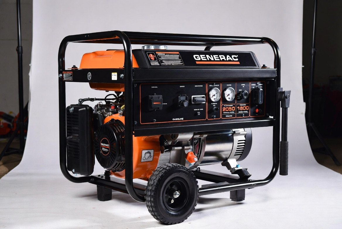 Generac GP1800