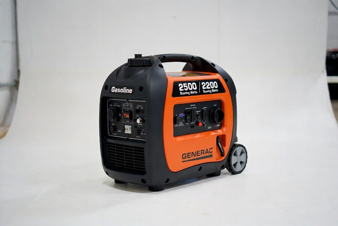 Generac GP2500i