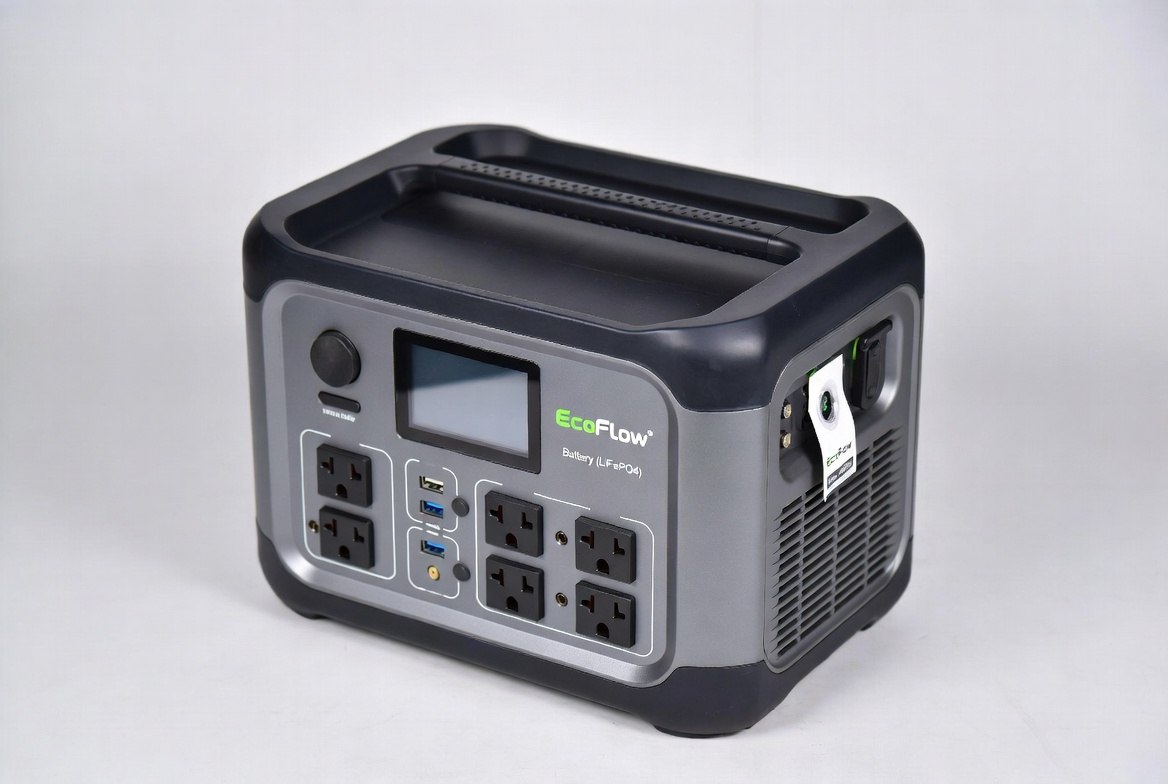 EcoFlow RIVER 2 Pro