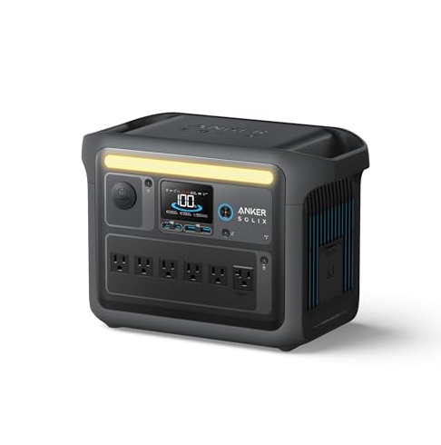 Anker SOLIX SOLIX C1000