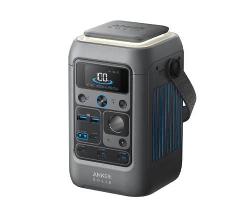 Anker SOLIX SOLIX C300 DC