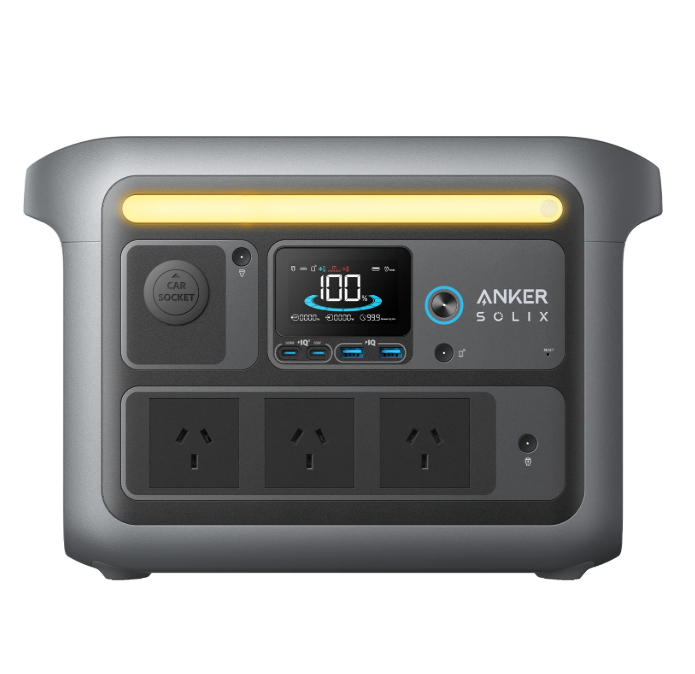 Anker SOLIX SOLIX C800 Plus