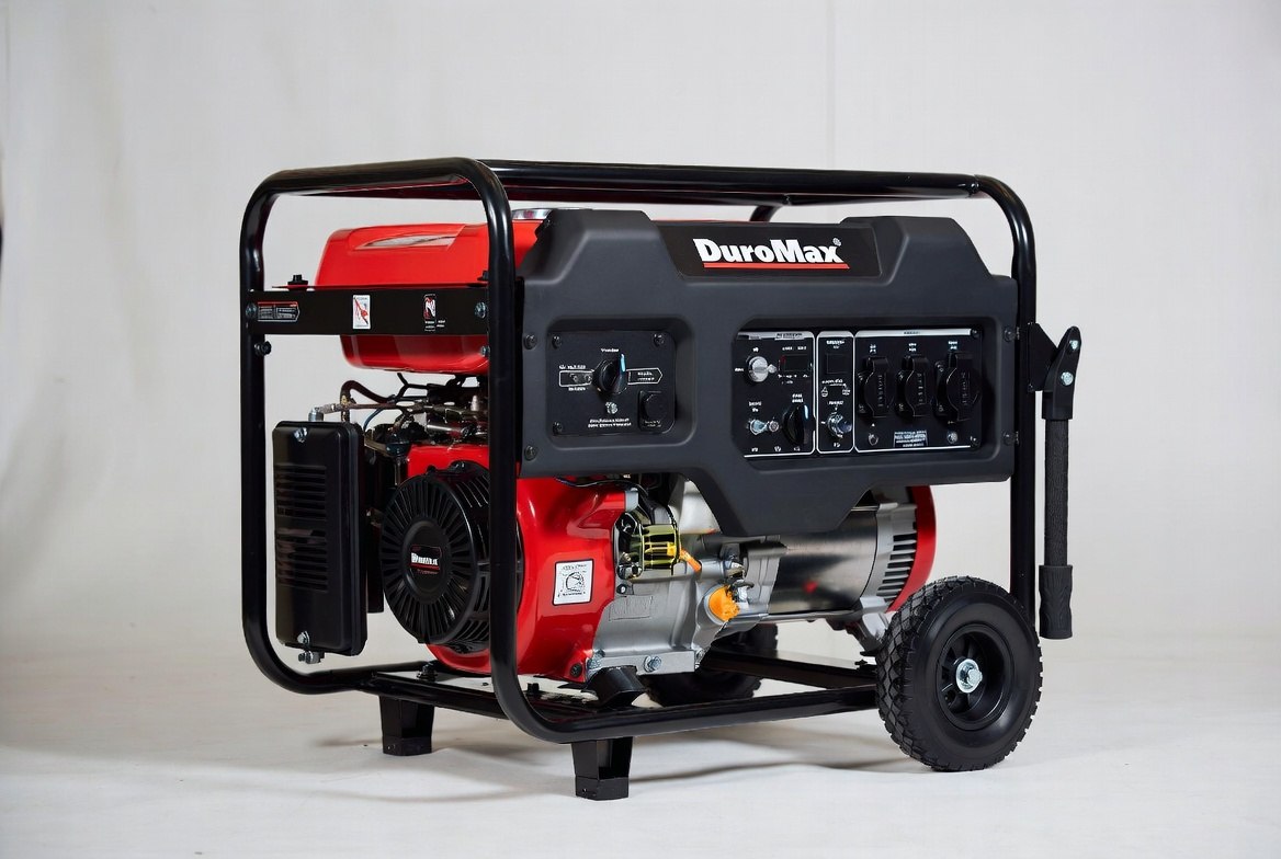 DuroMax XP4400E