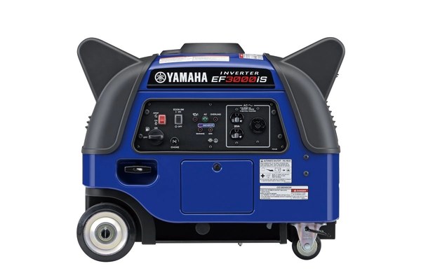 Yamaha EF3000iSEB